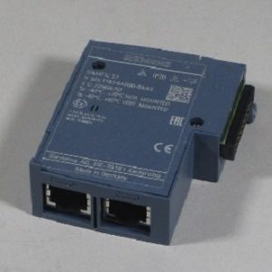 SIEMENS 6ES7 193-6AR00-0AA0 SIMATIC ET 200SP 6ES71936AR000AA0