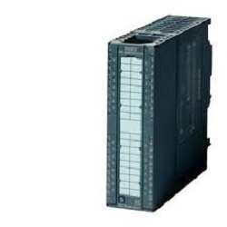 SIEMENS SIMATIC S7/PCS7 SM 322 DIGITAL OUTPUT MODULE