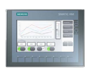 SIEMENS Operator Panel OP 6AV3617-1JC20-0AX2