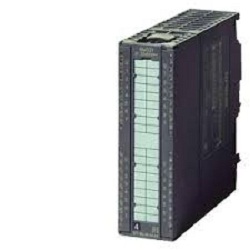 SIEMENS SIMATIC S7-300 DIGITAL OUTPUT