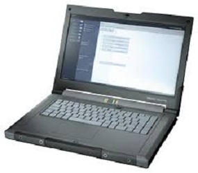 SIEMENS SIMATIC Field PG M5 Advanced