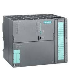 SIEMENS SIMATIC S7-300 CPU 315T-2 DP
