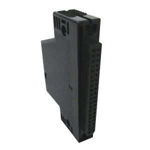 Omron PLC Applicable Connector C500-CE404, Omron C500CE404