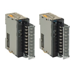 Omron PLC Input Module CJ1W-ID231