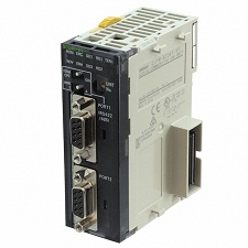 Omron PLC Communications Module CJ1W-SCU41-V1
