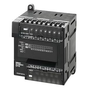 New OMRON PLC CP1E-E10DR-A CP1EE10DRA