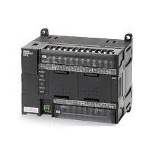 Omron PLC CONTROL LOGIC CP1L-EM40DT-D, Omron CP1LEM40DTD