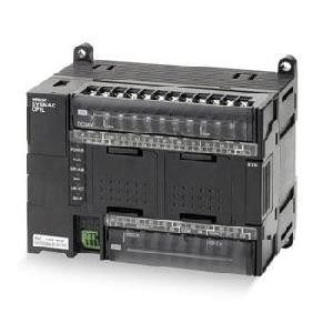 Omron PLC CONTROL LOGIC CP1L-M30DR-D, Omron CP1LM30DRD