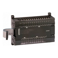 Omron PLC I/O Module CP1W-40EDR, Omron CP1W40EDR