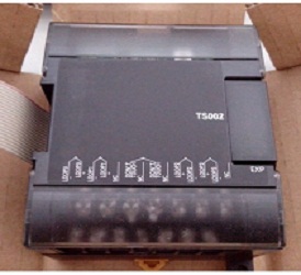 Omron PLC Input Module CP1W-TS002