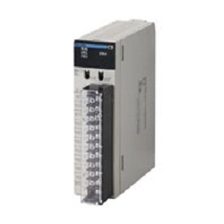 Omron PLC Analog Output Unit CS1W-DA08C