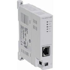 Mitsubishi FX3U-ENET-ADP Ethernet Adapter Module FX3UENETADP