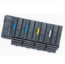 GE VersaMax PLC I/O Filler Module IC200ACC301