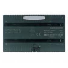 GE VersaMax PLC IC200ALG260