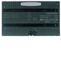 GE VersaMax Analog Mixed Module IC200ALG430