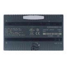 GE VersaMax Analog Input Module IC200ALG620