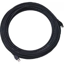 GE VersaMax PLC Expansion Cable IC200CBl600