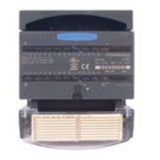 GE PLC VersaMax I/O Carrier IC200CHS001