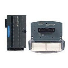 GE VersaMax PLC I/O Carrier Connector IC200CHS003