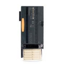 GE VersaMax I/O Module IC200CHS025