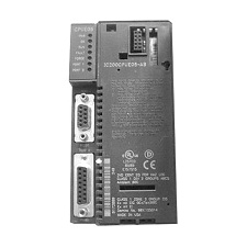GE VersaMax PLC IC200CPUE05