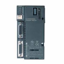 GE VersaMax Non-Isolated Expansion Receiver Module IC200ERM002