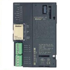 GE VersaMax PLC Remote I/O Genius Network Interface Module IC200GBI001