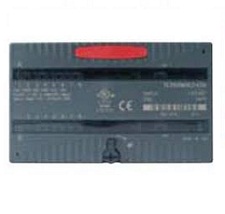 GE VersaMax PLC I/O Module IC200MDD840