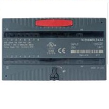 GE VersaMax Input Module IC200MDL241