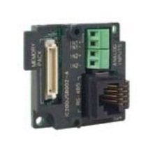 GE VersaMax Ethernet Module IC200UEM001