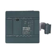 GE VersaMax PLC IC200UEX616