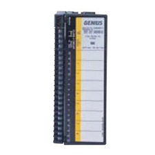 GE Genius I/O PLC Relay Output Block IC660BBR101