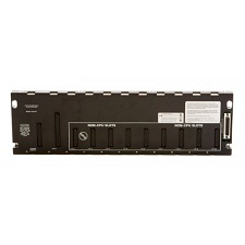 GESeries 90-30 PLC CPU Base IC693CHS391
