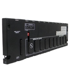 GE Series 90-30 PLC Expansion I/O Base IC693CHS393