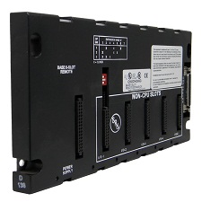 GE Series 90-30 PLC Expansion I/O Base IC693CHS399