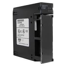 GE Series 90-30 PLC Communication Module IC693CMM302