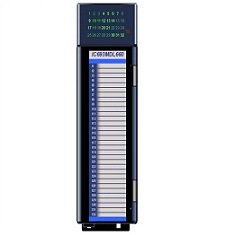 GE Series 90-30 PLC Input Module IC693MDL660