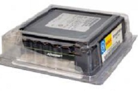 GE Series 90-30 PLC Discrete I/O Module IC693MDl350