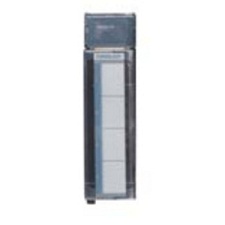 GE PACSystems RX3i PLC Output Module IC694ALG392