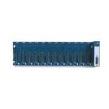 GE PACSystems RX3i PLC Expansion Base IC694CHS392