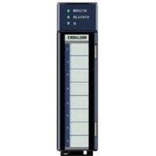 GE PACSystems RX3i Output Module IC695ALG708