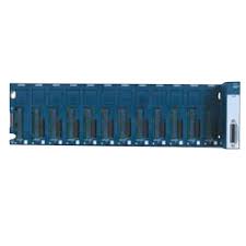 GE PACSystems RX3I 12 Universal Module Slot Base IC695CHS012