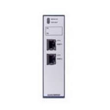 GE PACSystems RX3i Communications Module IC695CMM002