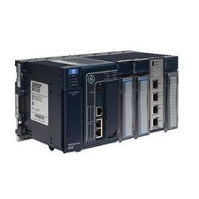 GE PACSystems RX3i CPU Unit IC695CPE330