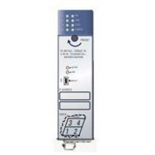 GE PLC PACSystems RX3i PROFINET Controller IC695PNC001