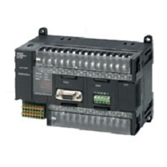 Omron PLC CONTROL LOGIC CP1L-L14DT-D, Omron CP1LL14DTD