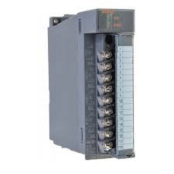 Mitsubishi Q64AD PLC Melsec Q Series Input Module