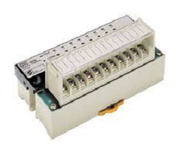 Omron I/O Terminal Block SRT2-OD16-1, Omron SRT2OD161