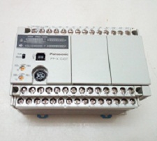 1PC Used Panasonic PLC FPX-C30R 