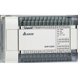 Details about   1PC Used Delta PLC DVP40EH00R3 
